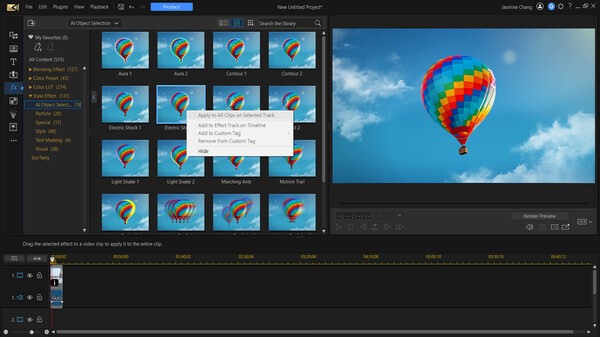 Screenshot 5