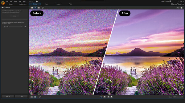CyberLink PhotoDirector 14 Ultra