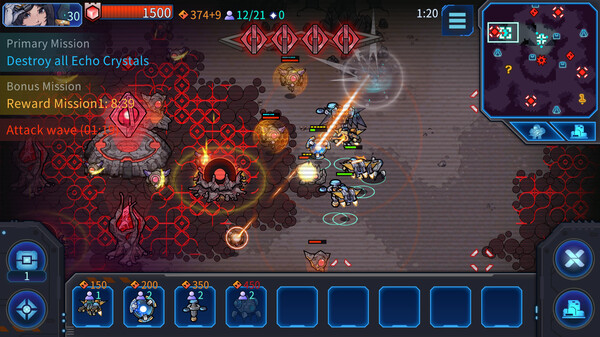 Xeno Command