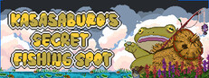 KasaSaburo's Secret Fishing Spot