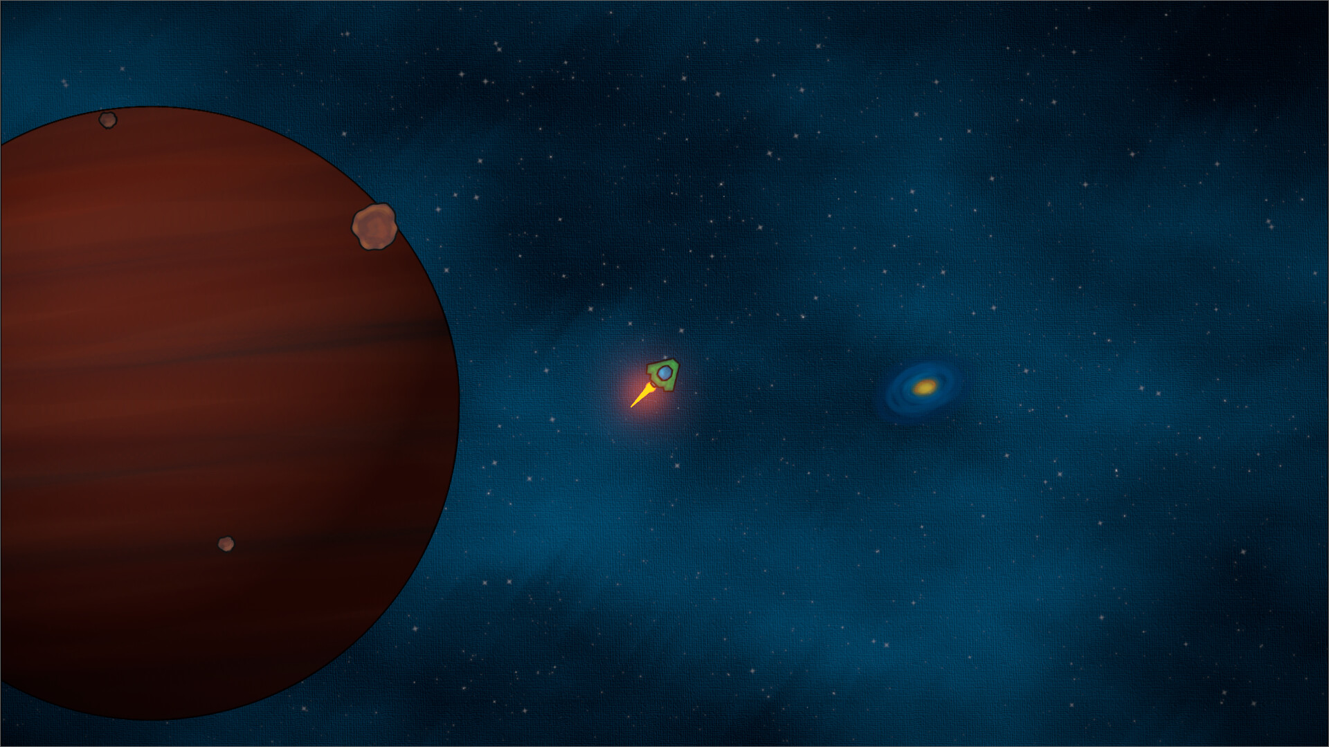 Illustris screenshot #5