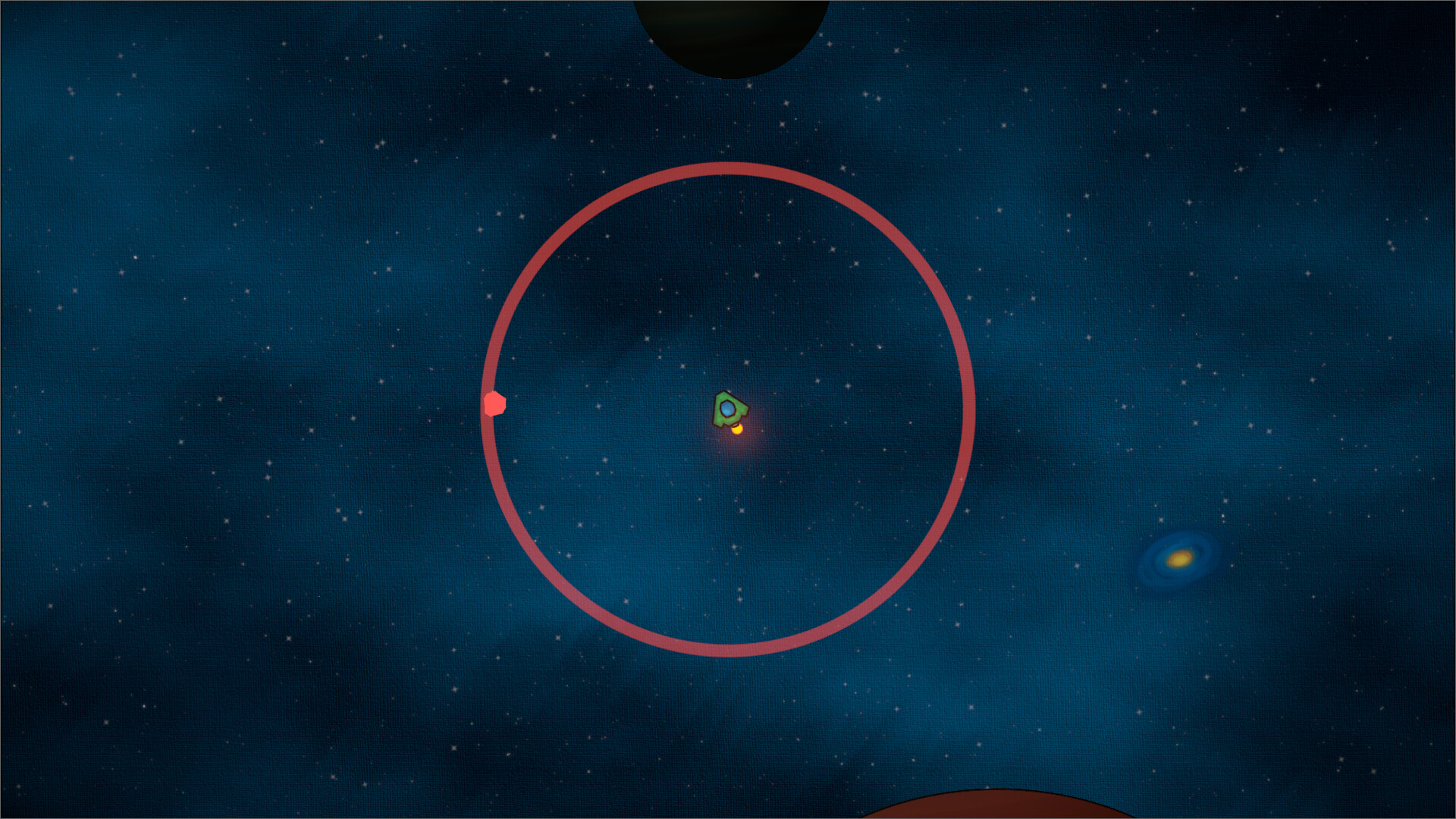 Illustris Featured Screenshot #1