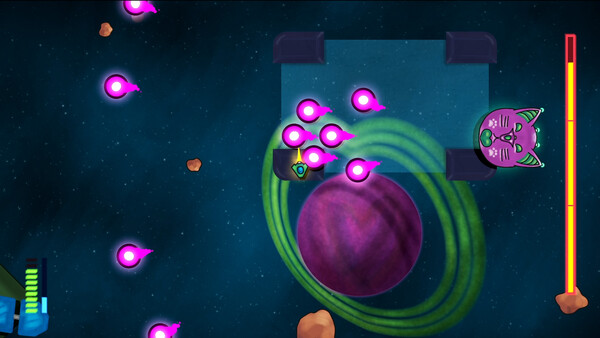 Screenshot media