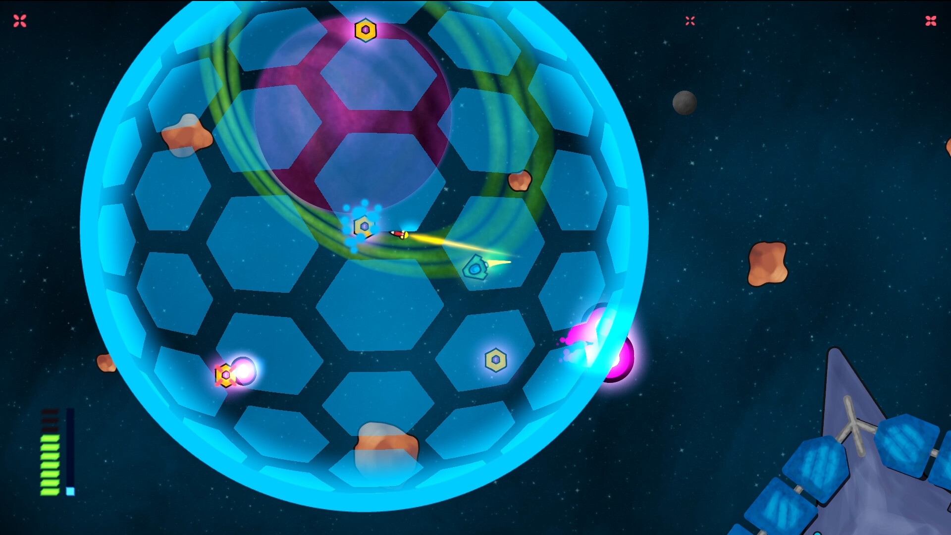 Illustris screenshot 6
