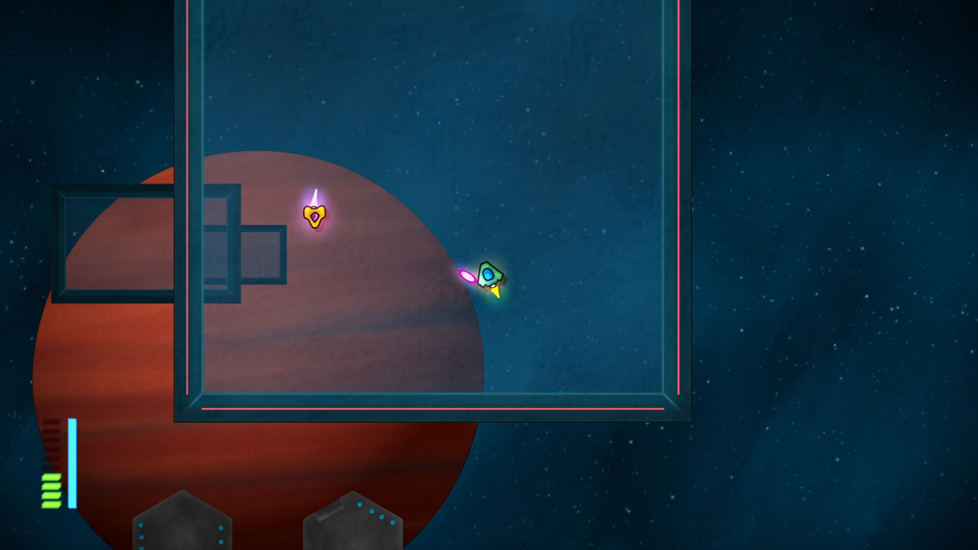 Illustris screenshot #9