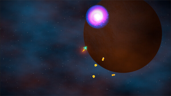 Illustris screenshot 4
