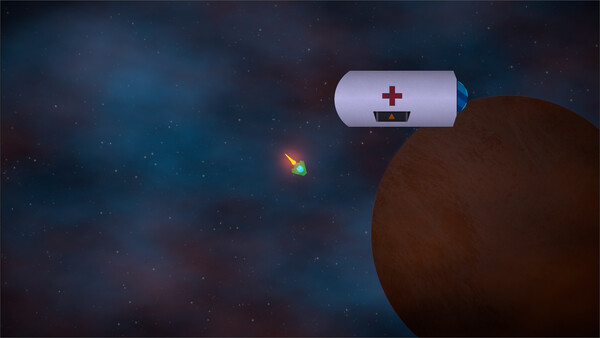 Illustris screenshot 3