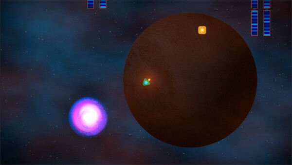 Illustris screenshot 1