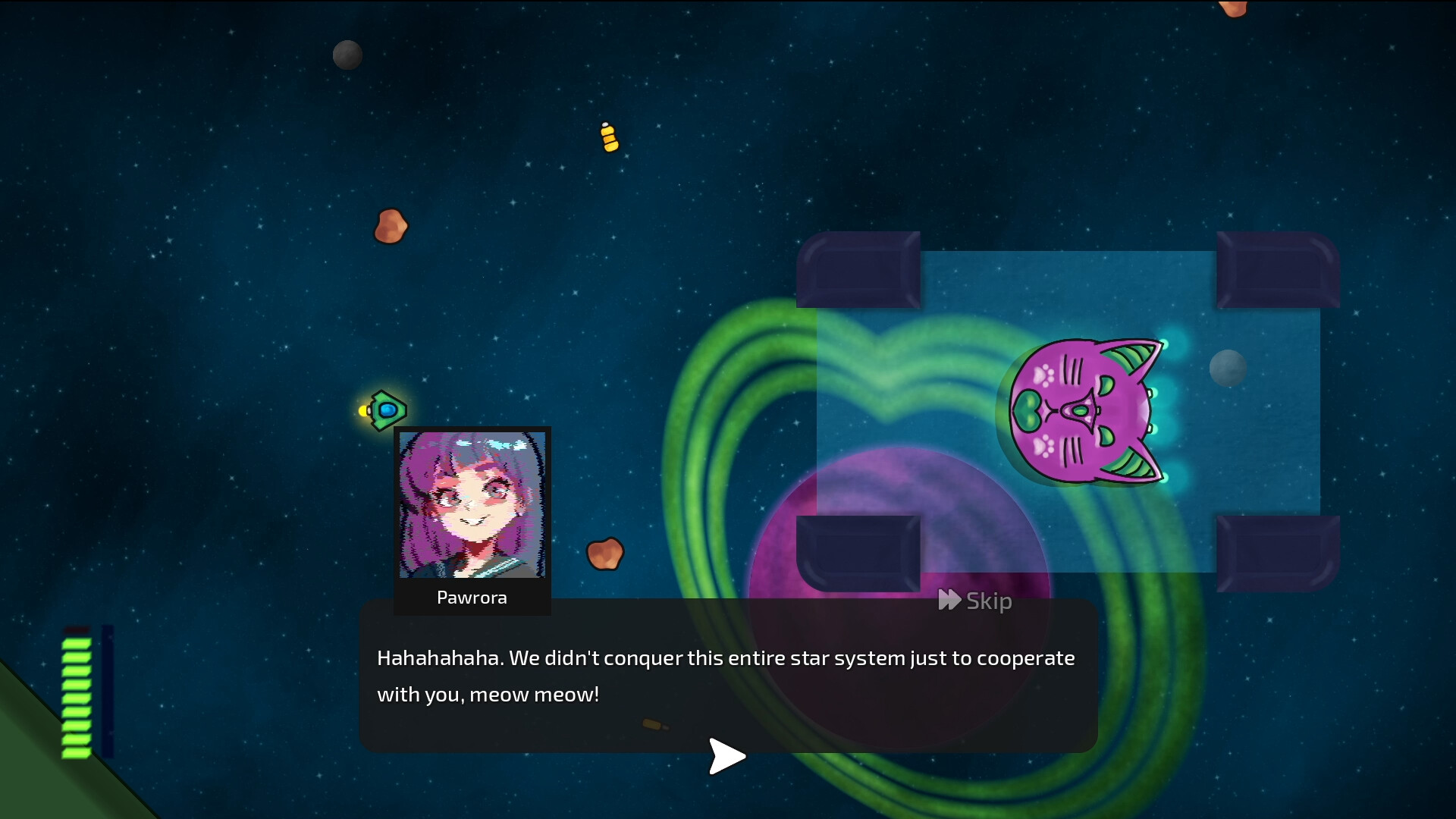 Illustris Featured Screenshot #1