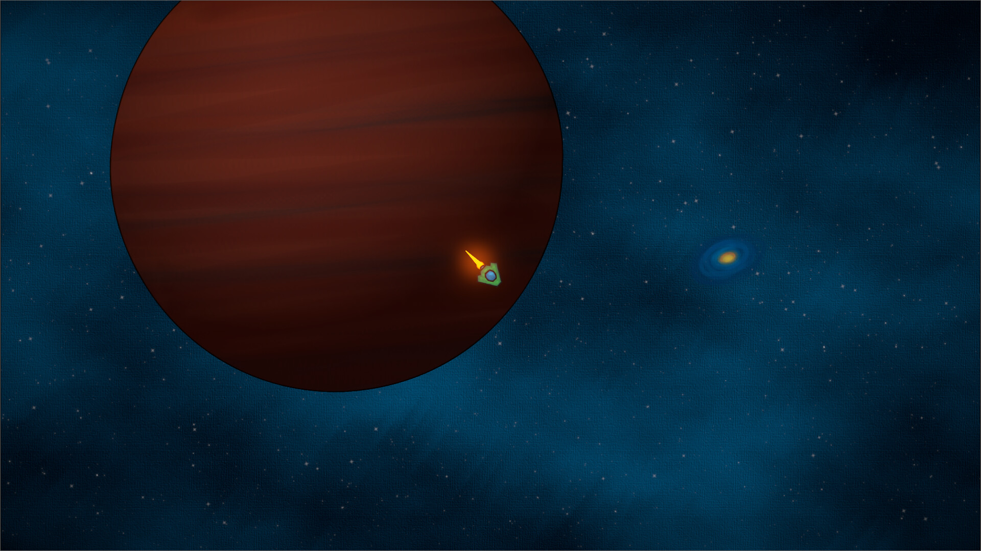 Illustris screenshot #3