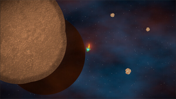 Illustris screenshot 2