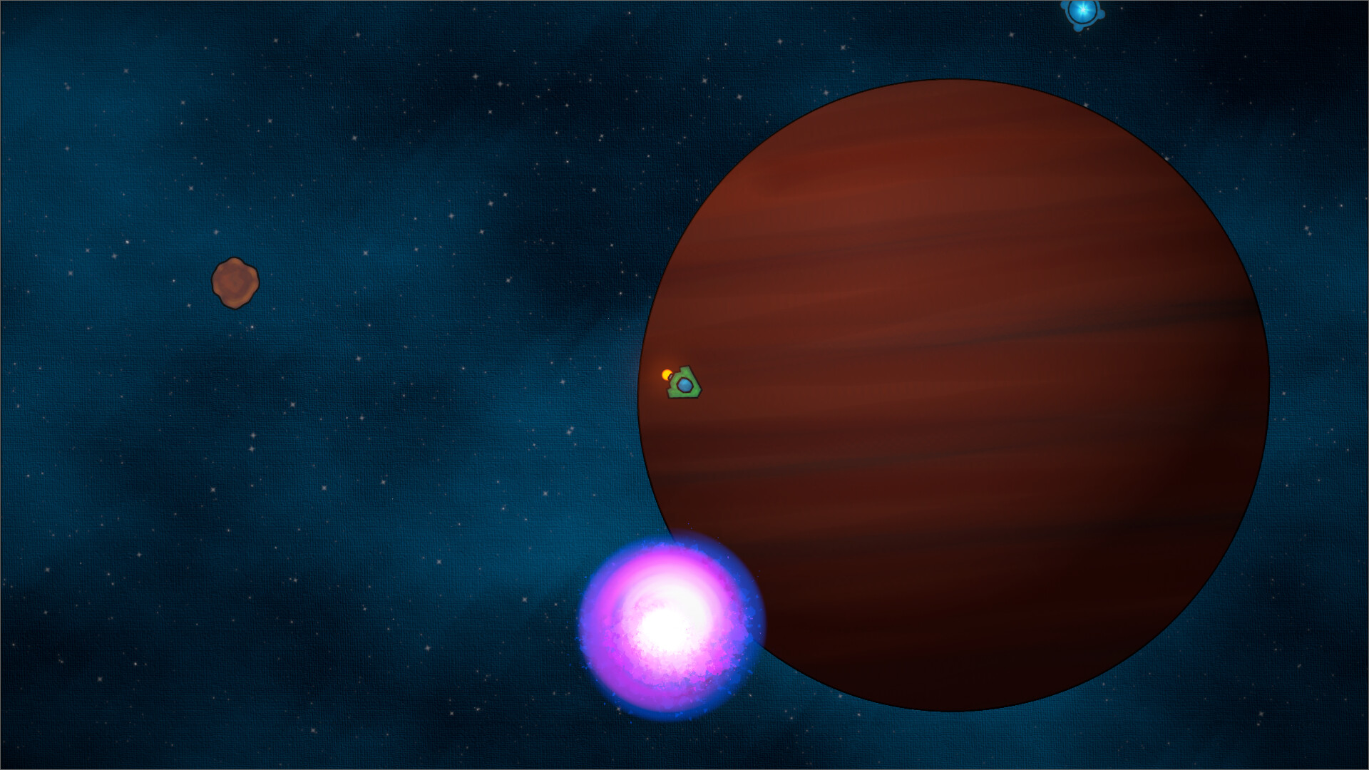 Illustris screenshot #2