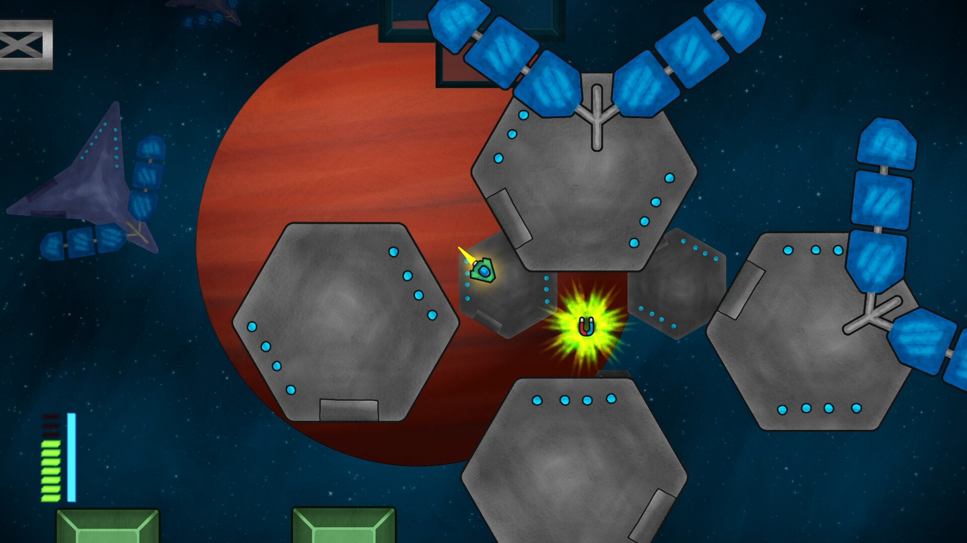 Illustris screenshot #4