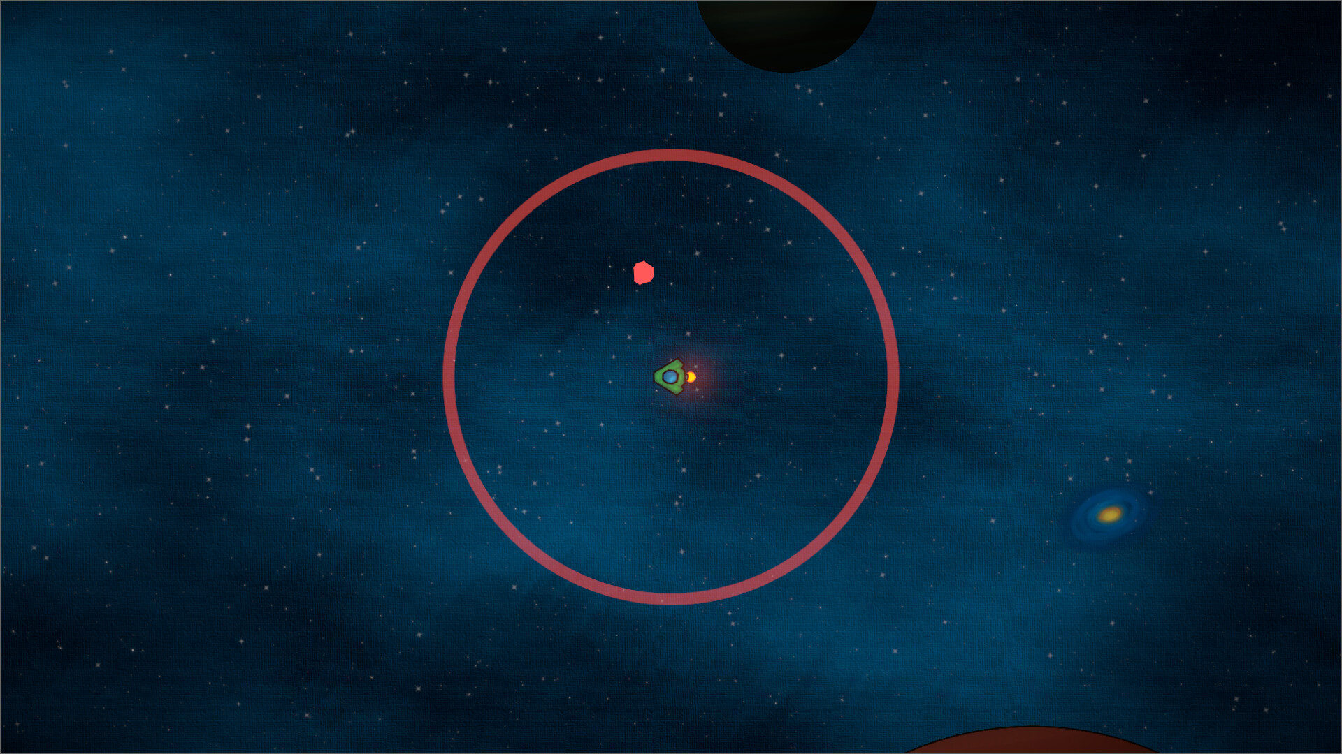 Illustris screenshot #4