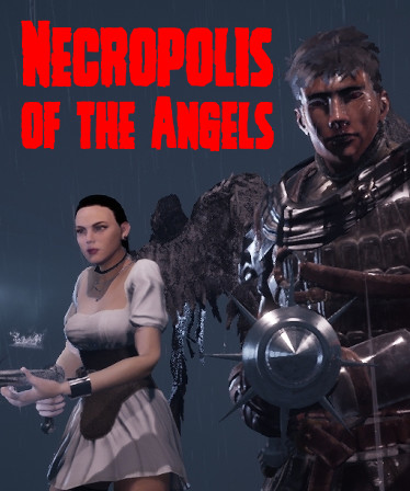 Necropolis of the Angels