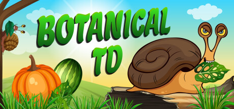 Botanical TD steam charts