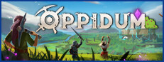 Oppidum Banner