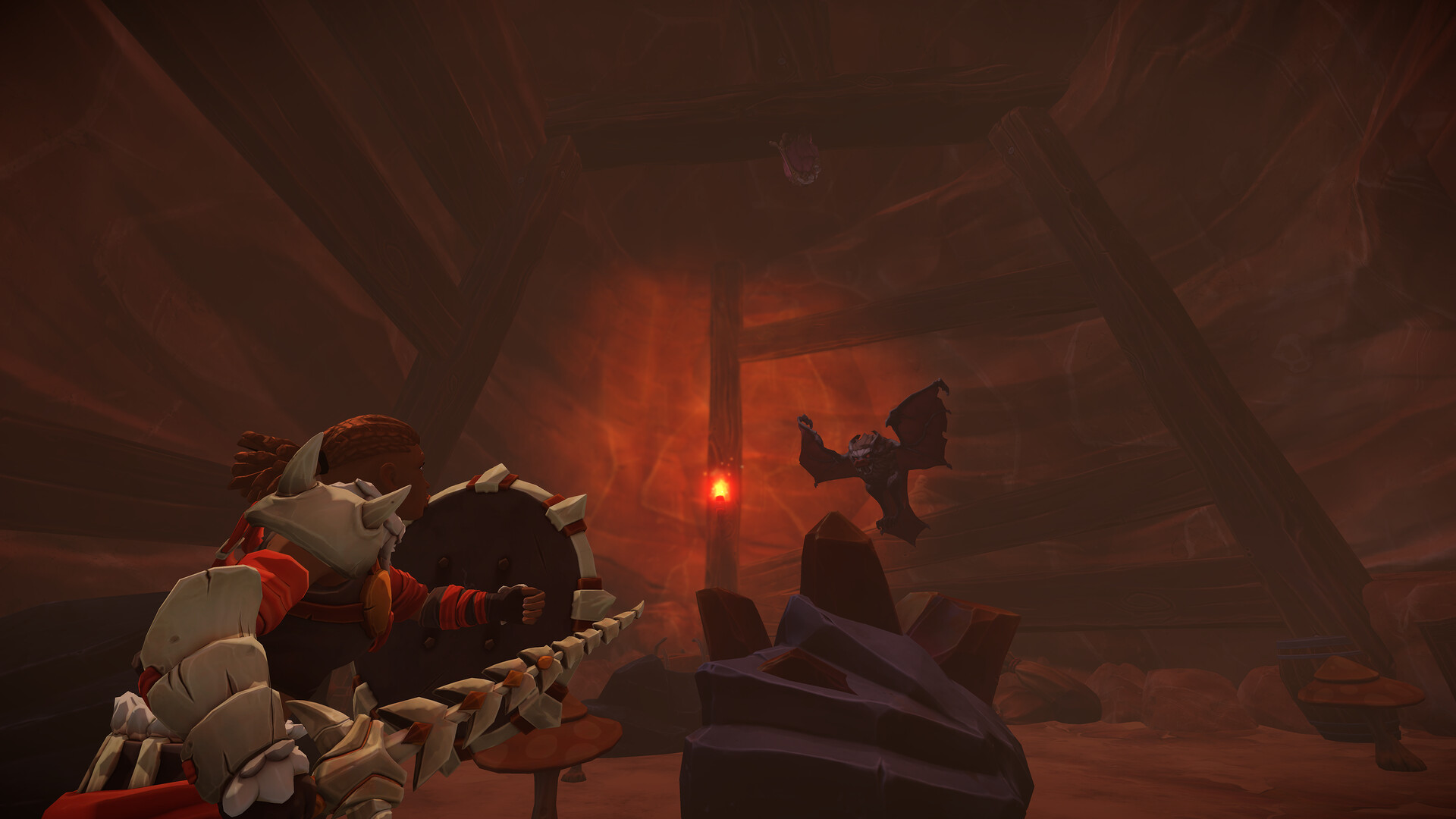 Oppidum screenshot #11