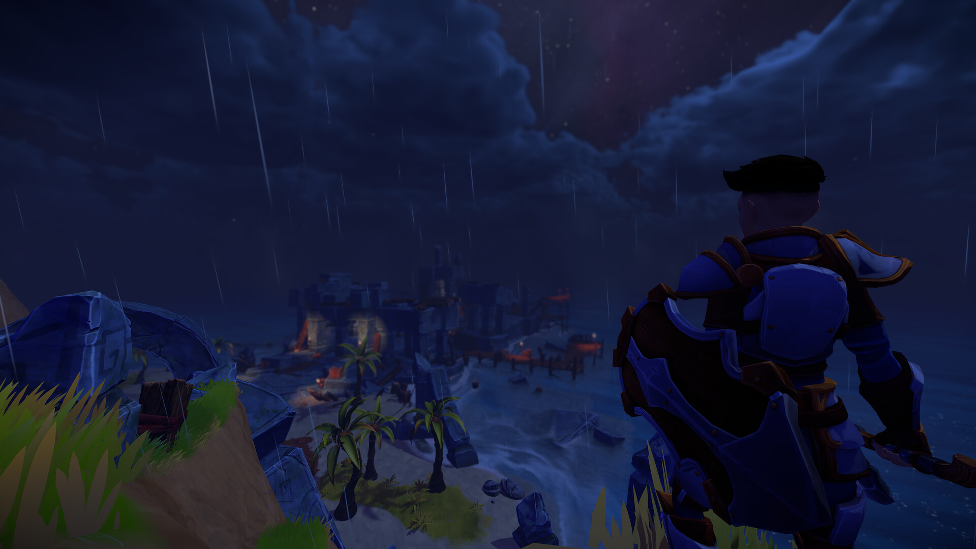 Oppidum screenshot 9
