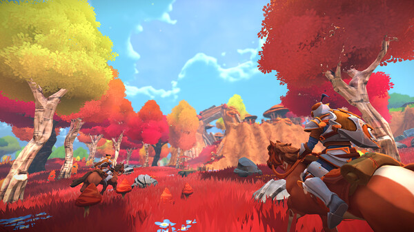 Oppidum screenshot 5