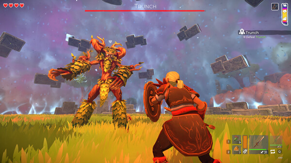 Oppidum screenshot 2