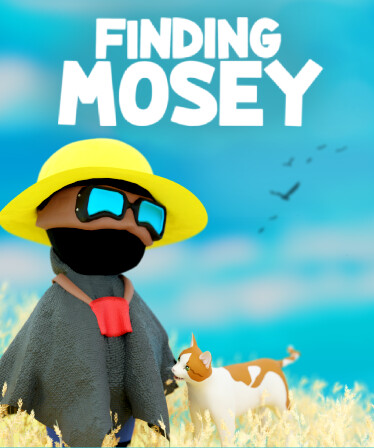 Finding Mosey