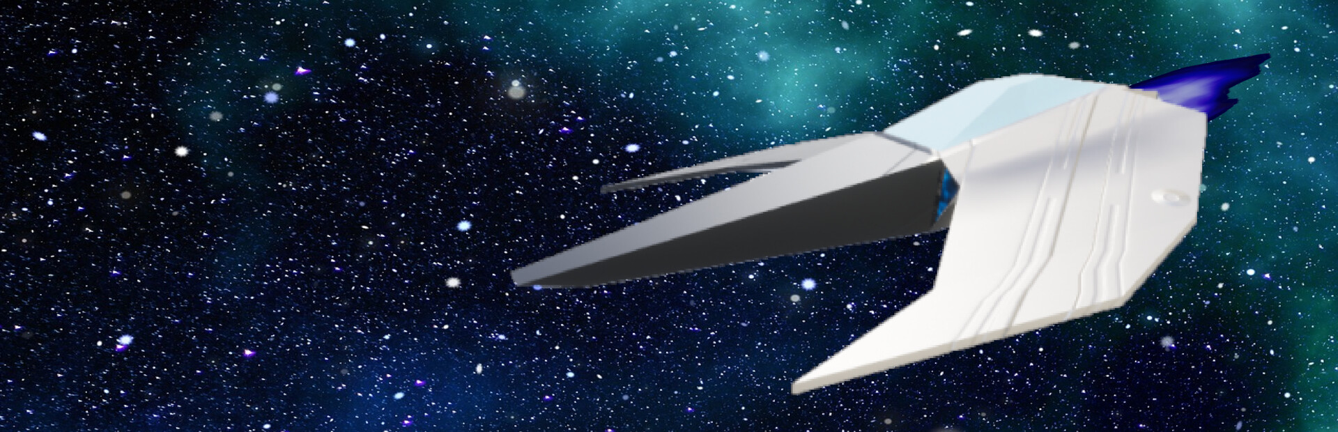 Void Eagle