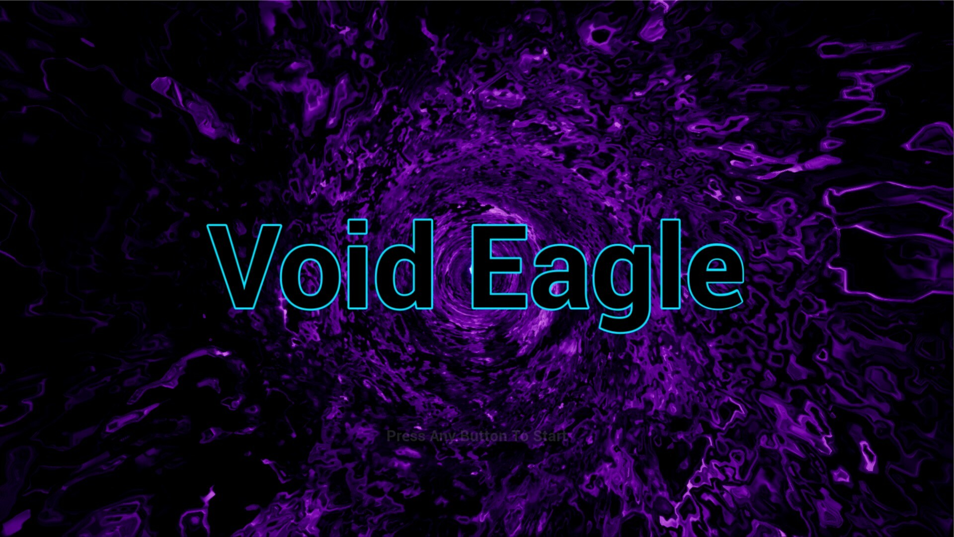 #7. Void Eagle (Steam) 由: Corbett Caraglio