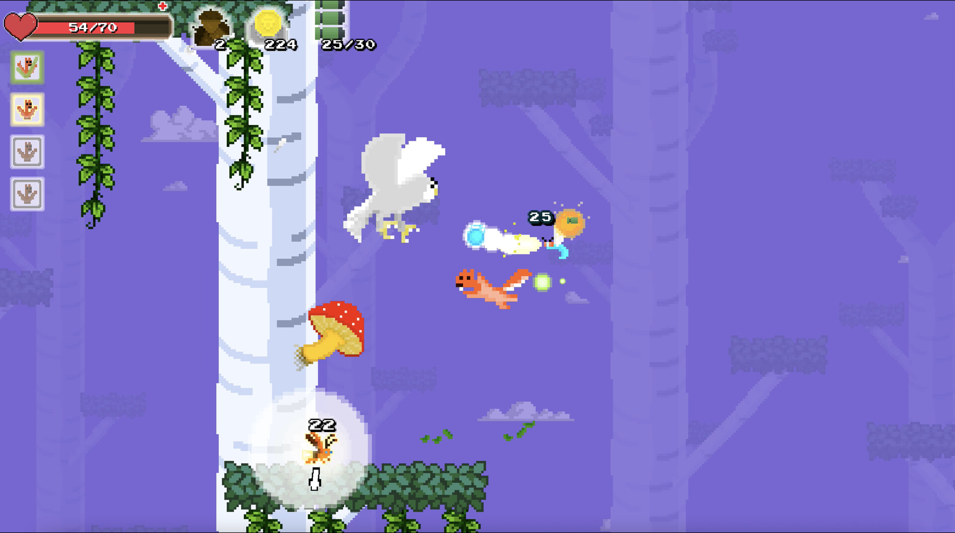 Go Nutz screenshot #9