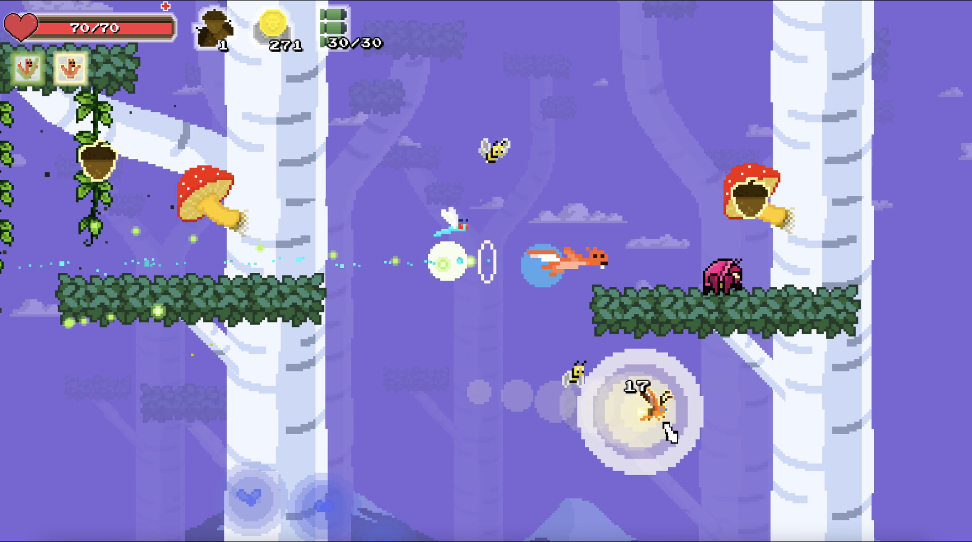 Go Nutz screenshot #4