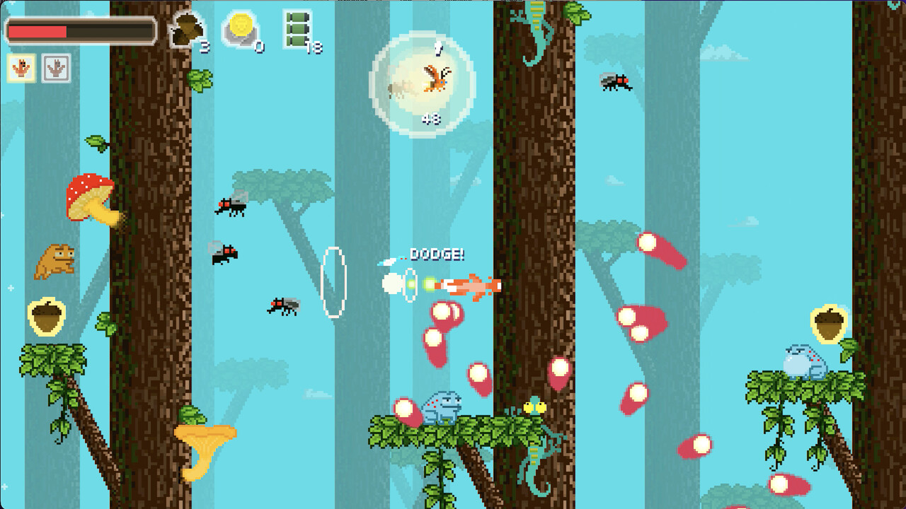 Go Nutz screenshot #11