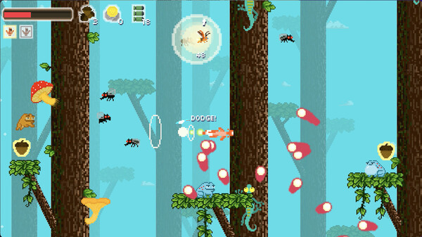 Go Nutz screenshot 11