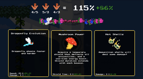 Go Nutz screenshot 5