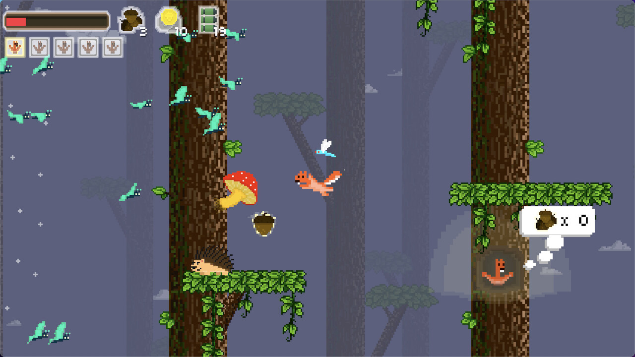 Go Nutz screenshot #12