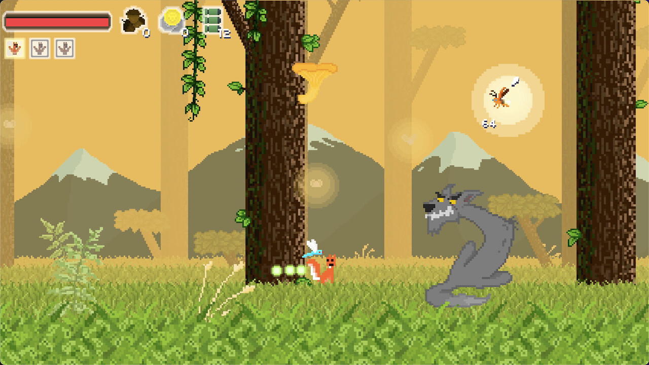 Go Nutz screenshot #8