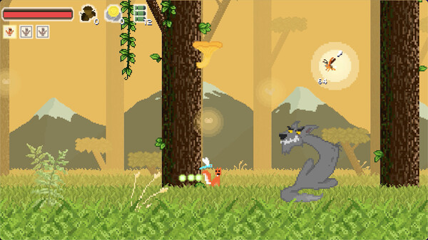 Go Nutz screenshot 8