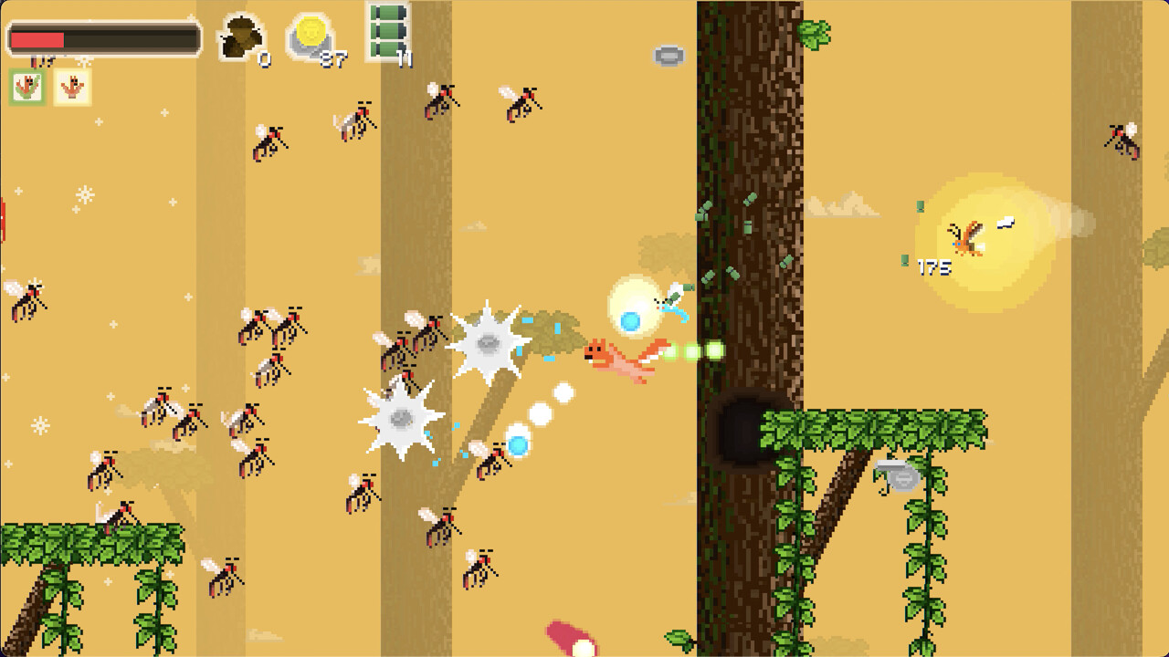 Go Nutz screenshot #13