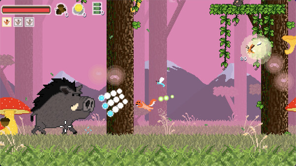 Go Nutz screenshot 3