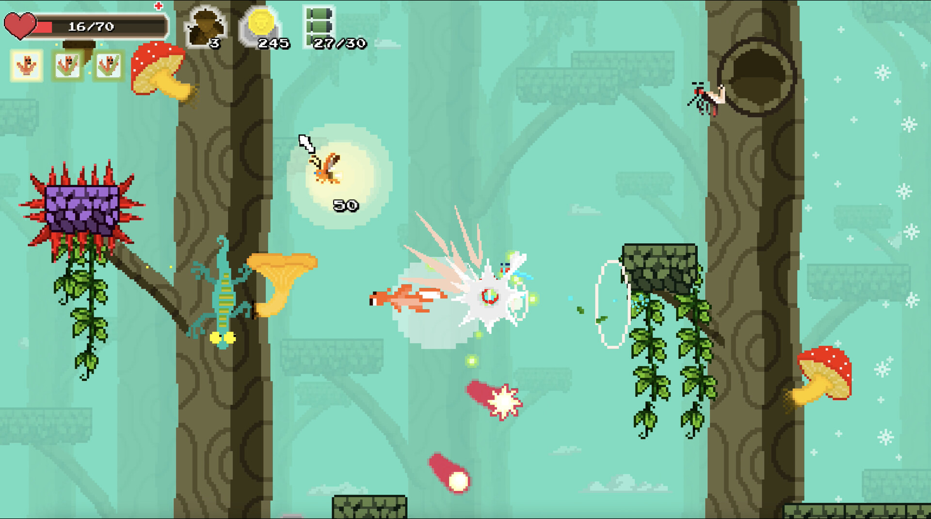 Go Nutz screenshot #10