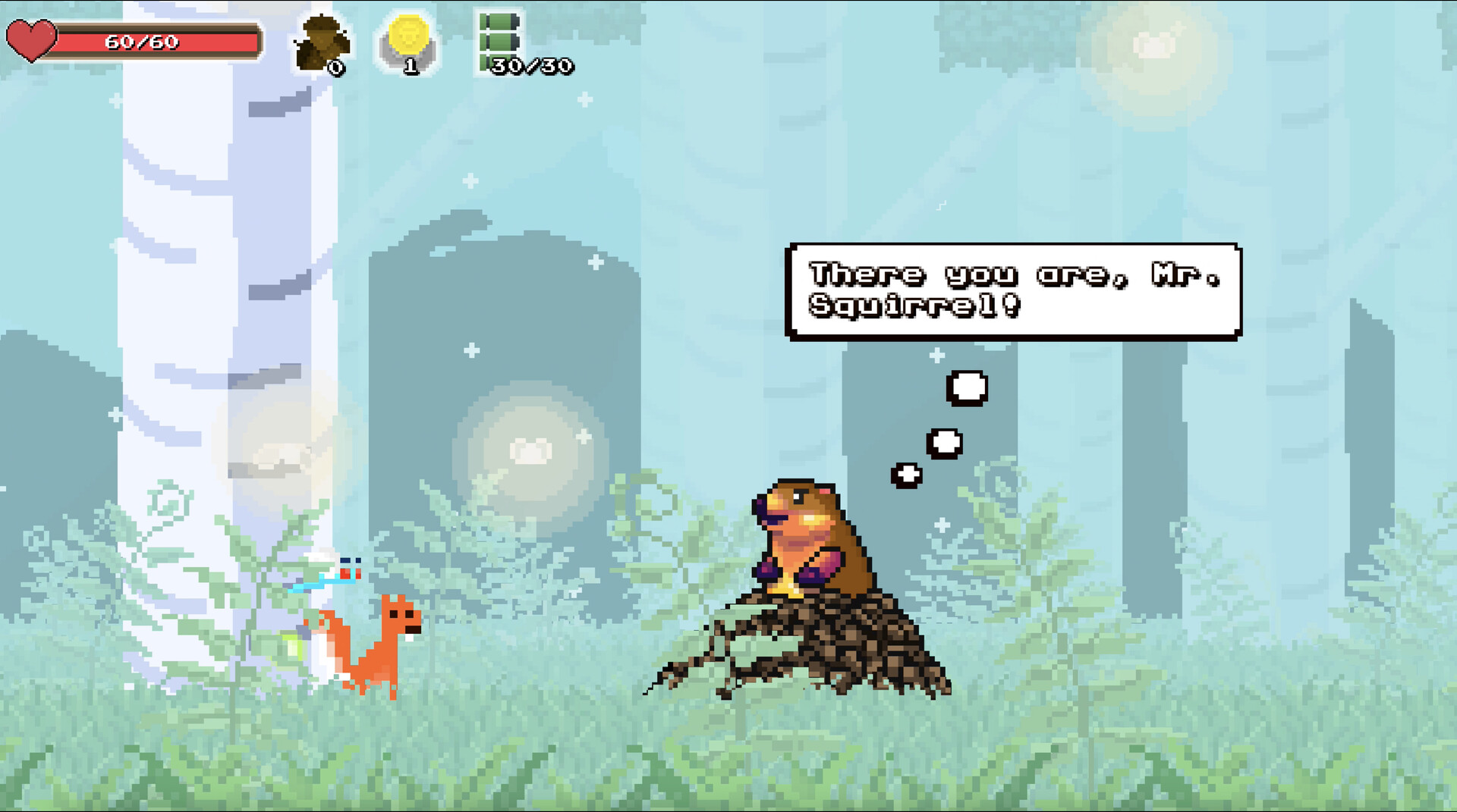 Go Nutz screenshot #6