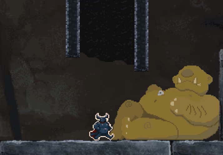 Super Bull Knight video 6