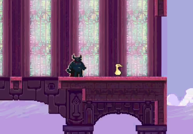 Super Bull Knight video 4