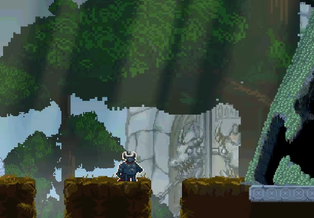 Super Bull Knight video 1