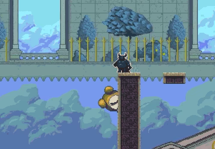 Super Bull Knight video 3