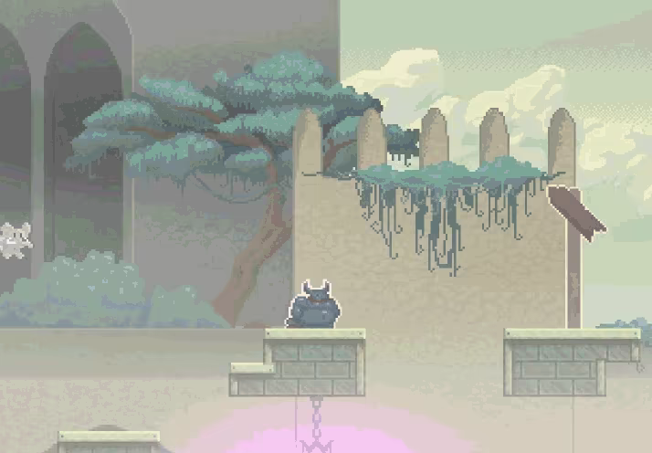 Super Bull Knight video 5