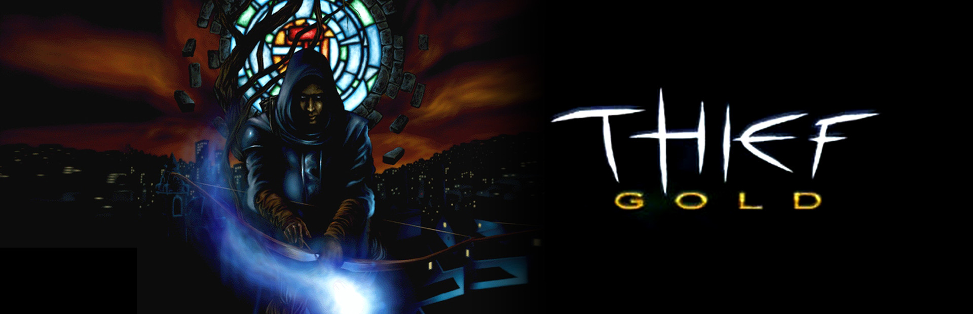 Thief Gold (1999)