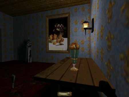 Thief Gold (1999) screenshot 6