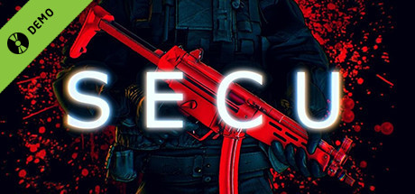 S.E.C.U. Demo cover art