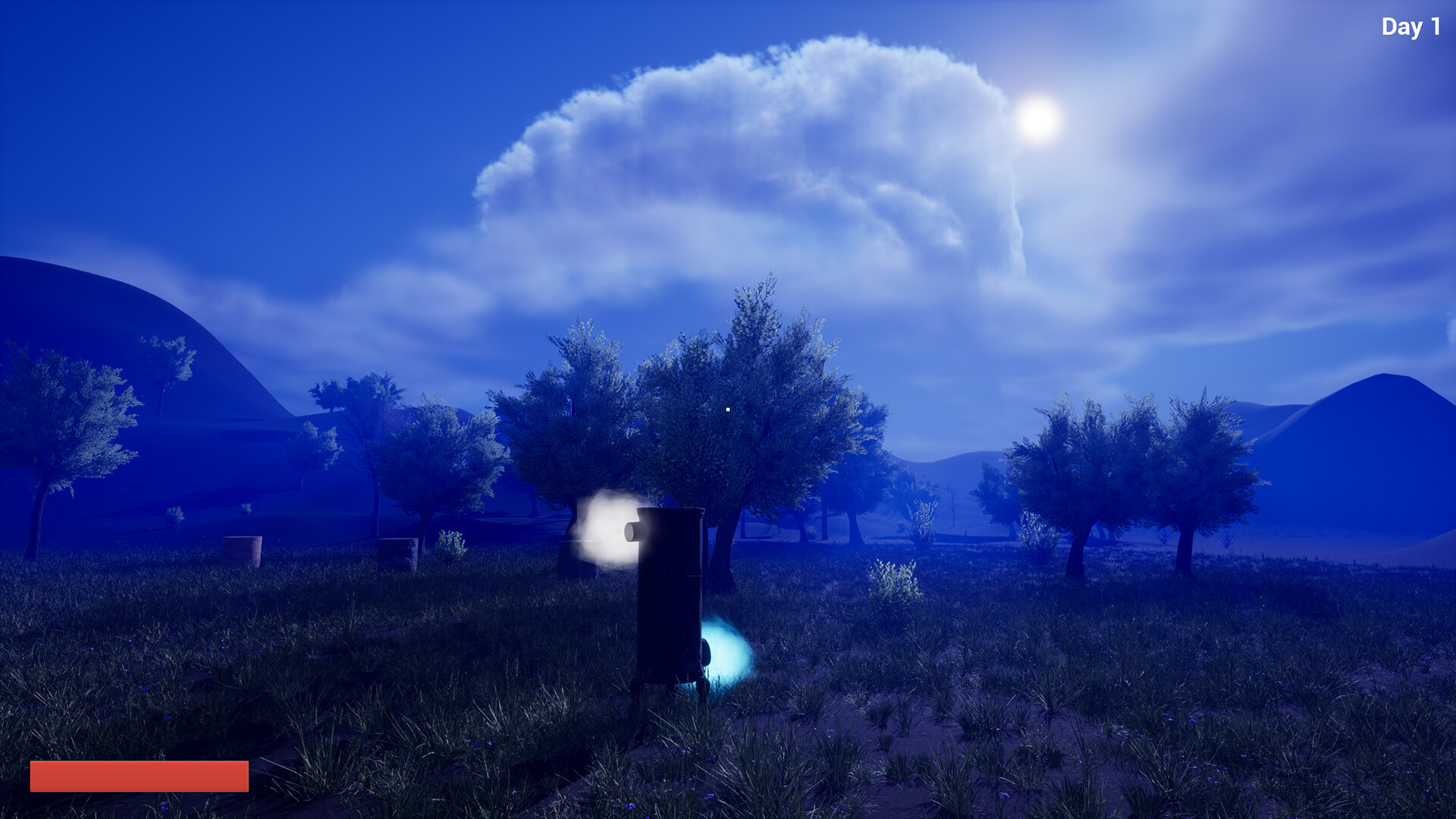 Gloomscape Featured Screenshot #1