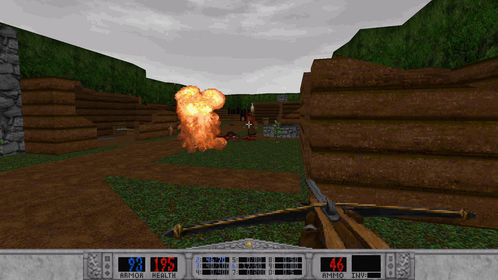 Borrowhelen screenshot #1